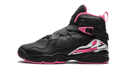 Air Jordan 8 Retro "Pinksicle" GS-Bullseye Sneaker Boutique