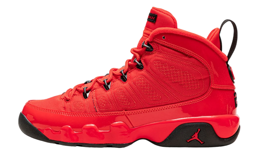 Air Jordan 9 Retro "Chile Red" GS