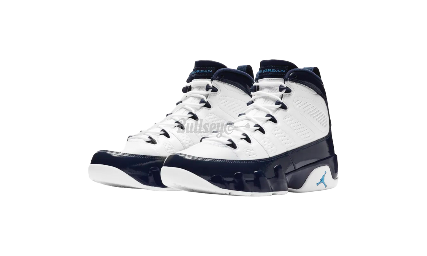 Air Jordan 9 Retro "Pearl Blue"