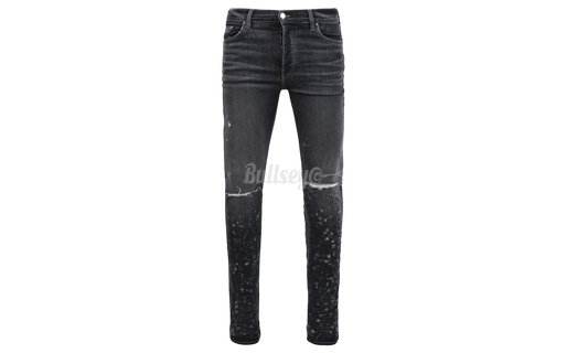 Amiri Shotgun Grey Jeans-Bullseye Sneaker Boutique