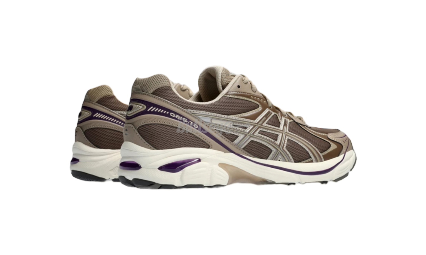 Asics GT-2160 Dark Taupe Purple