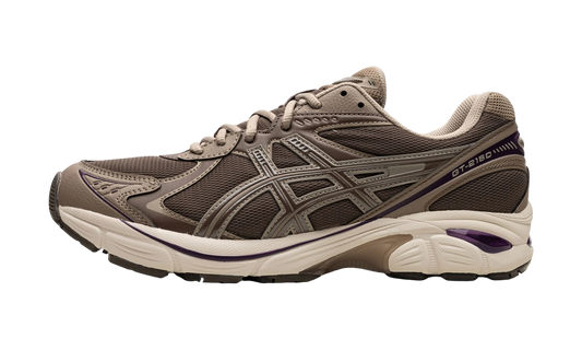 Asics GT-2160 Dark Taupe Purple