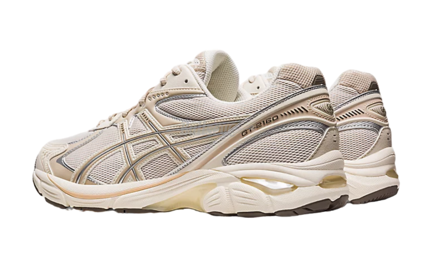 Asics GT-2160 Oatmeal/Simply Taupe