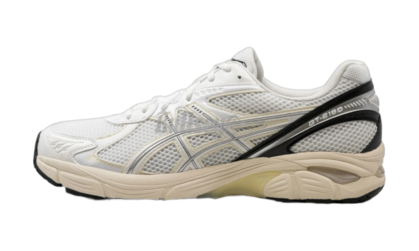 Asics-GT 2160 "White Black"-Bullseye Sneaker Boutique