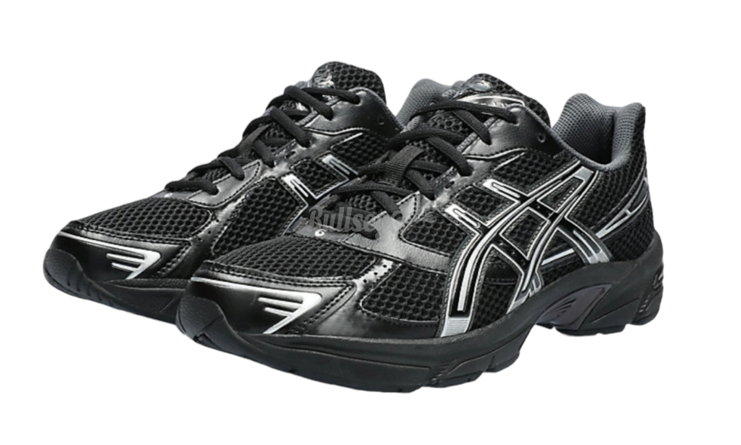 Asics Gel-1130 "Black Pure Silver"