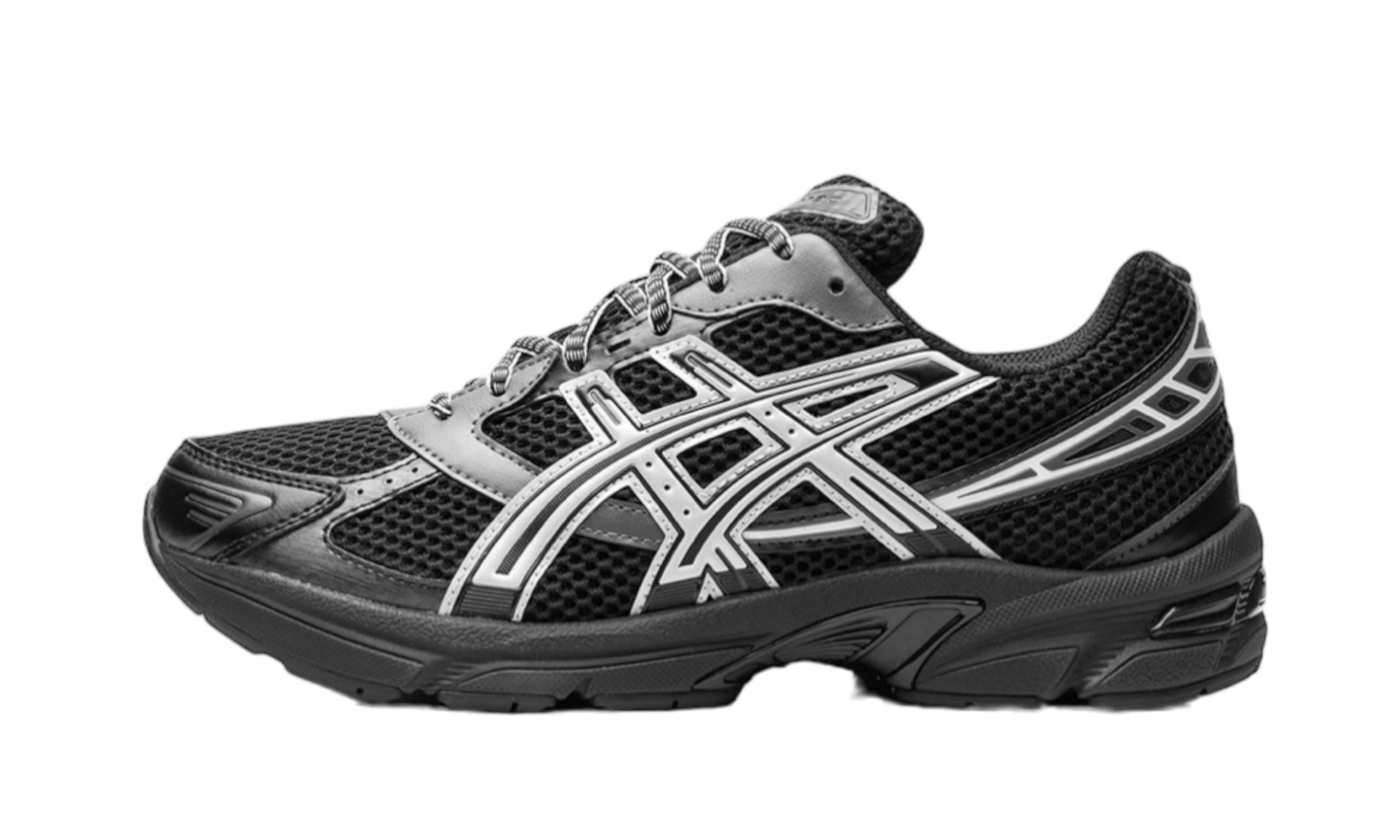 Asics Gel-1130 "Black/Glacier Grey"