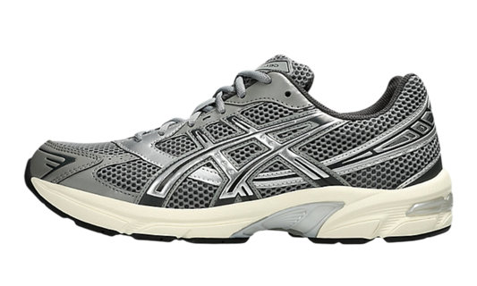 Asics Gel-1130 "Clay Grey Pure Silver"-Bullseye Sneaker Boutique