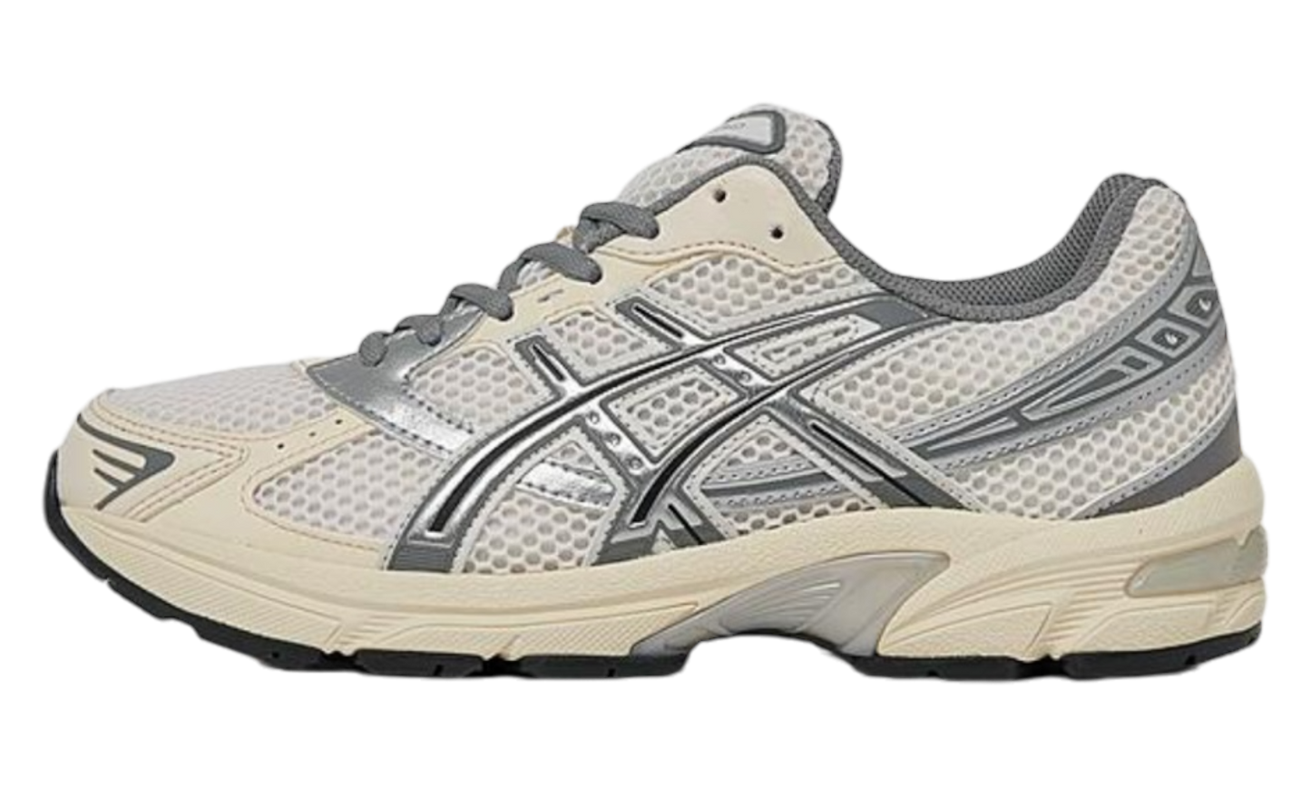 Asics Gel-1130 "Cream Clay Grey"-Bullseye Sneaker Boutique