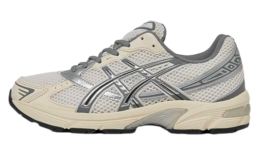 Asics Gel-1130 "Cream Clay Grey"-Bullseye Sneaker Boutique