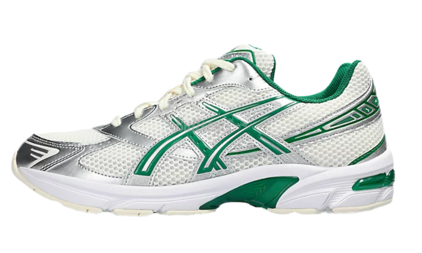 Asics Gel-1130 "Cream Kale"-Bullseye Sneaker Boutique