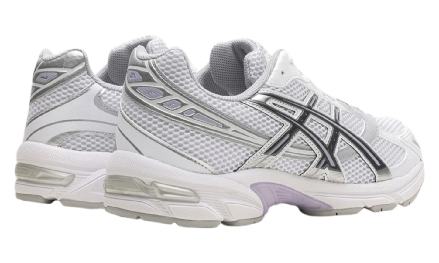 Asics Gel-1130 "White Carrier Grey Lilac"