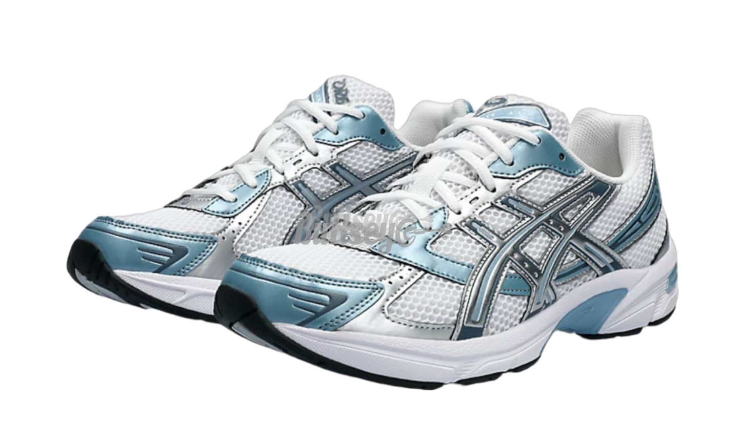 Asics Gel-1130 "White/Shark Skin"