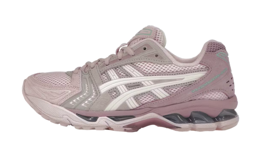 Asics Gel-Kayano 14 "Barely Rose Cream"-Bullseye Sneaker Boutique