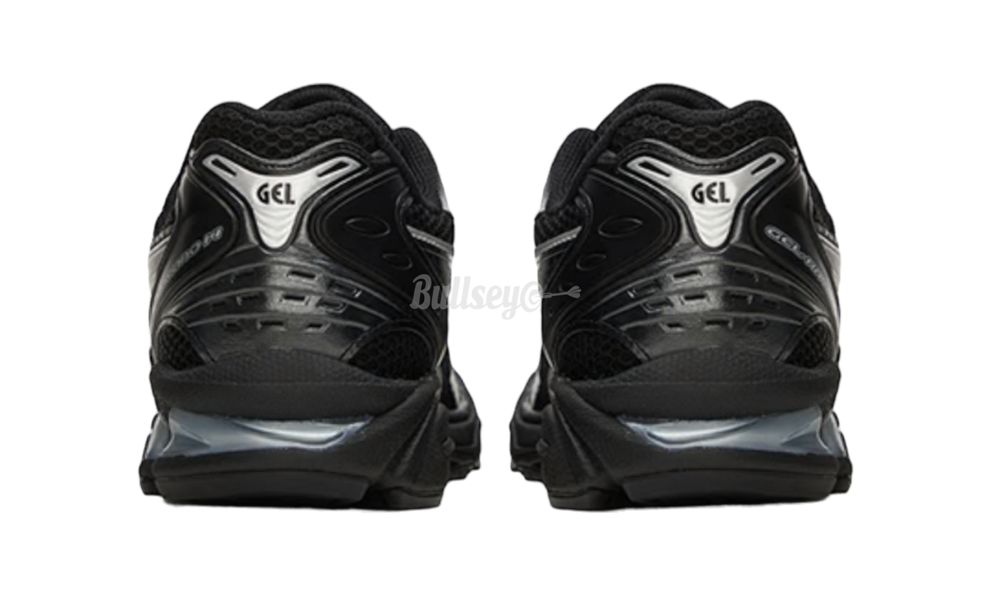 Asics Gel-Kayano 14 "Black/Pure Silver"