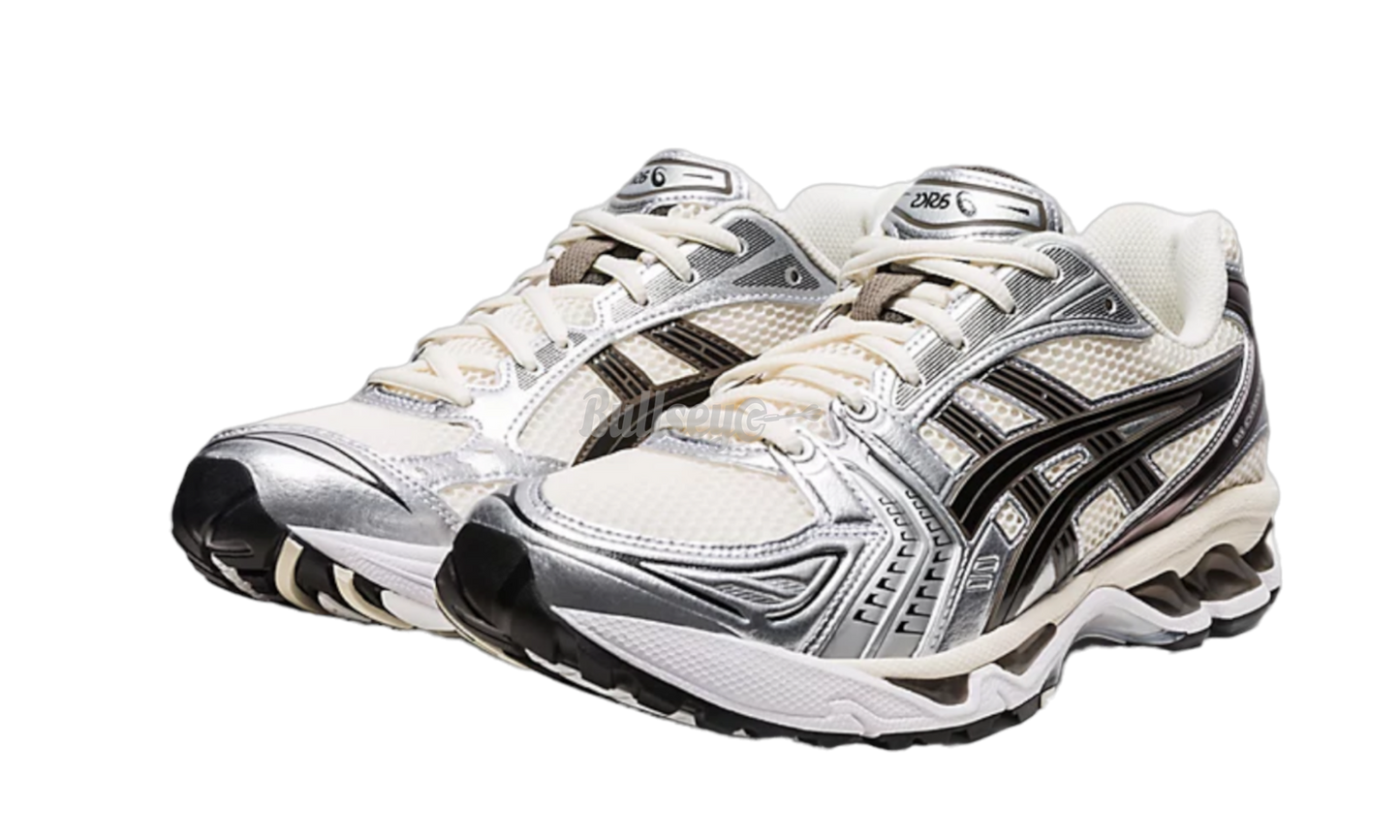 Asics Gel-Kayano 14 "Cream Black"