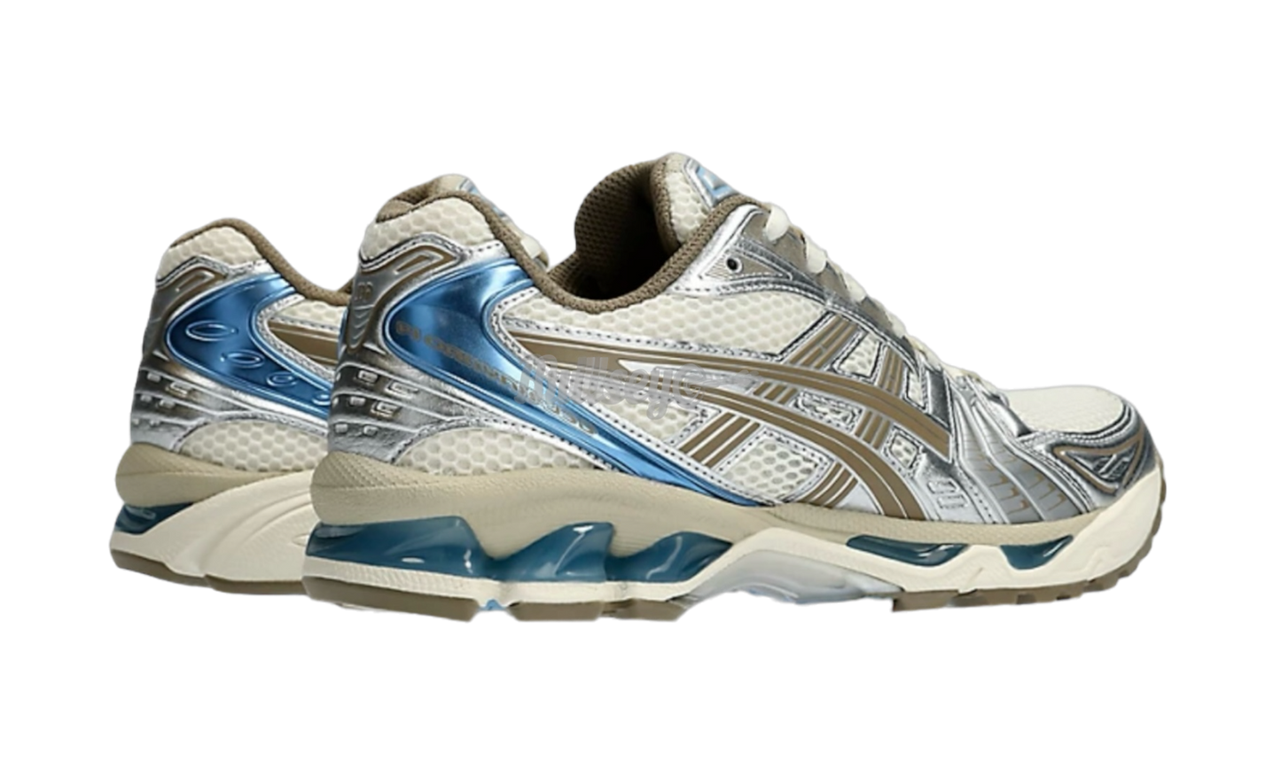 Asics Gel-Kayano 14 "Cream Pepper"