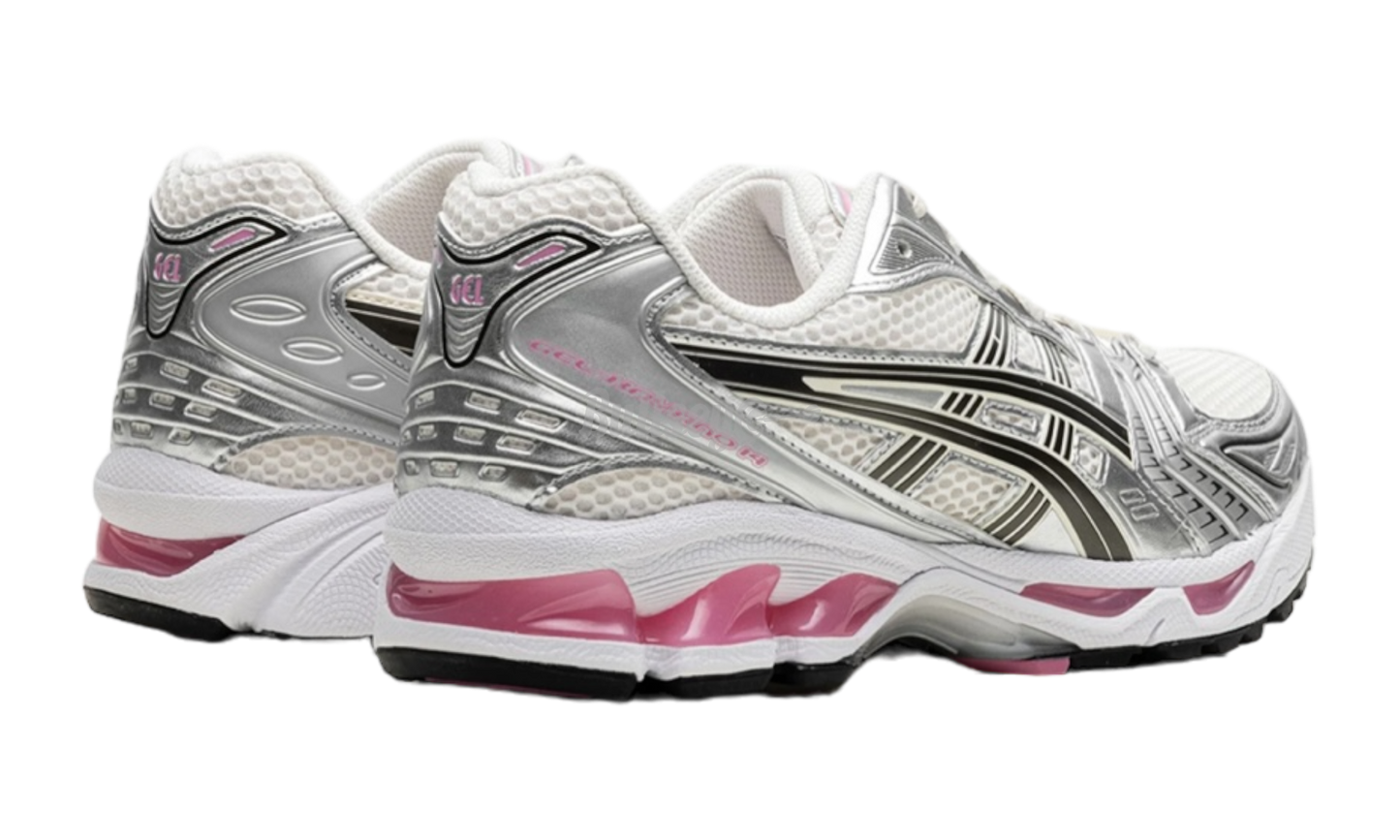 Asics Gel-Kayano 14 "Cream/Sweet Pink"