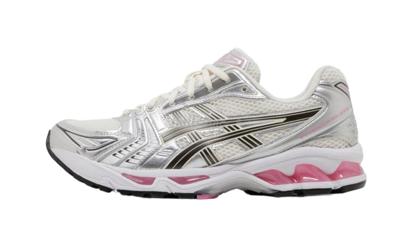 Asics Gel-Kayano 14 "Cream/Sweet Pink"-Bullseye Sneaker Boutique