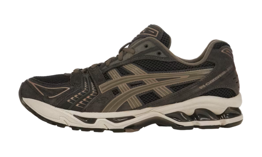 Asics Gel-Kayano 14 "Dark Taupe Sepia"