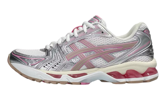 Asics Gel-Kayano 14 "Unlimited Pack White Fawn Pink"