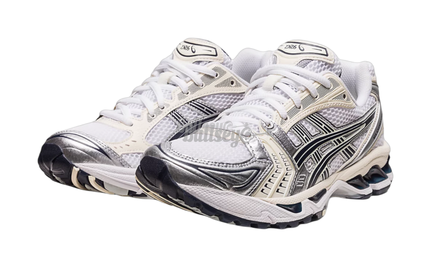 Asics Gel-Kayano 14 "White Midnight"