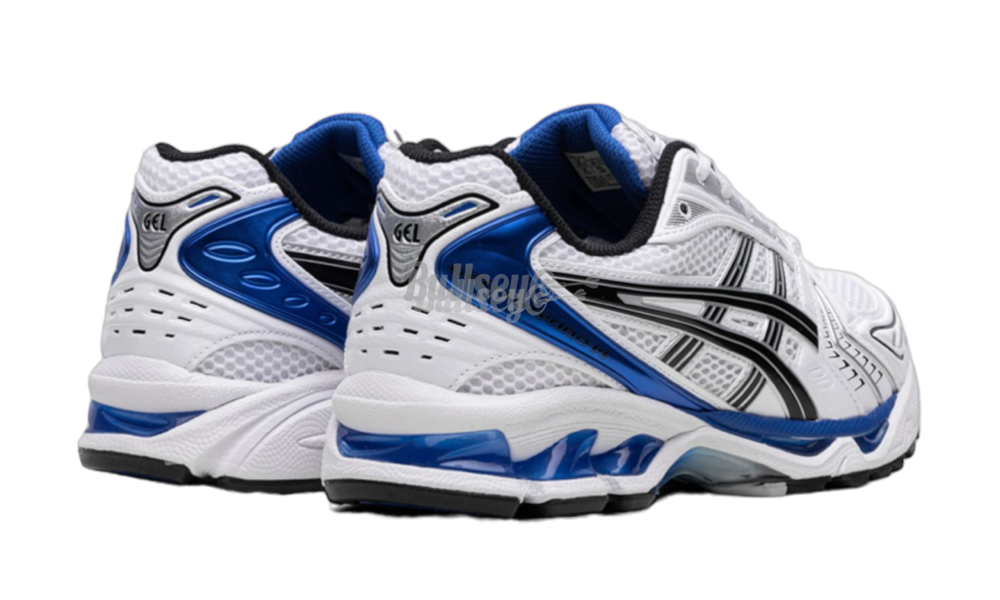 Asics Gel-Kayano 14 "White Tuna Blue"