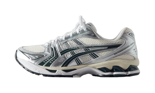 Asics Gel-Kayano 14 X Kith "Cream Scarab" (2024)-Bullseye Sneaker Boutique