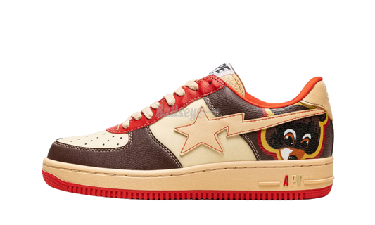 BAPESTA x Kanye West "College Dropout" (No Box)-Bullseye Sneaker Boutique