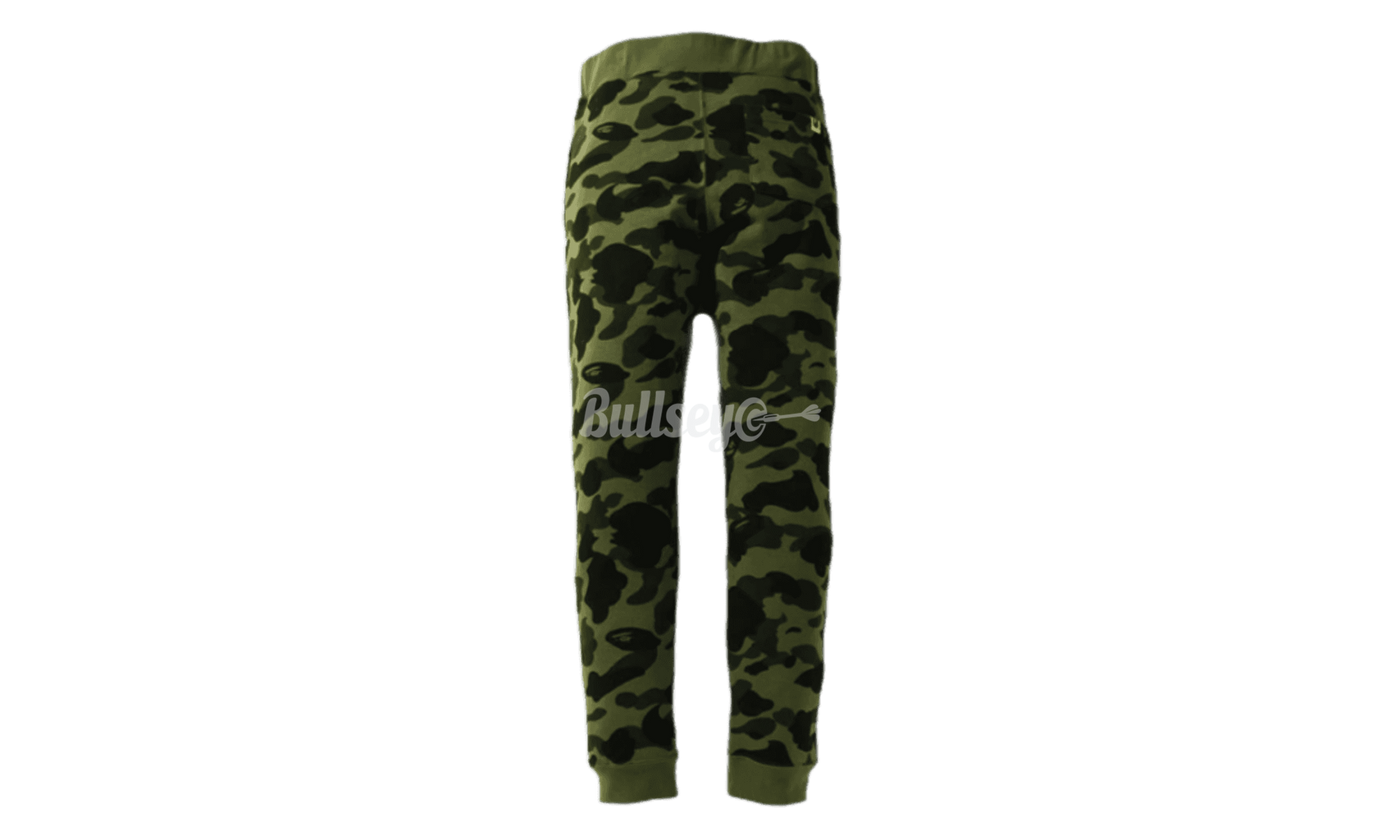 Bape First Camo Sweatpants - Bullseye Sneaker Boutique