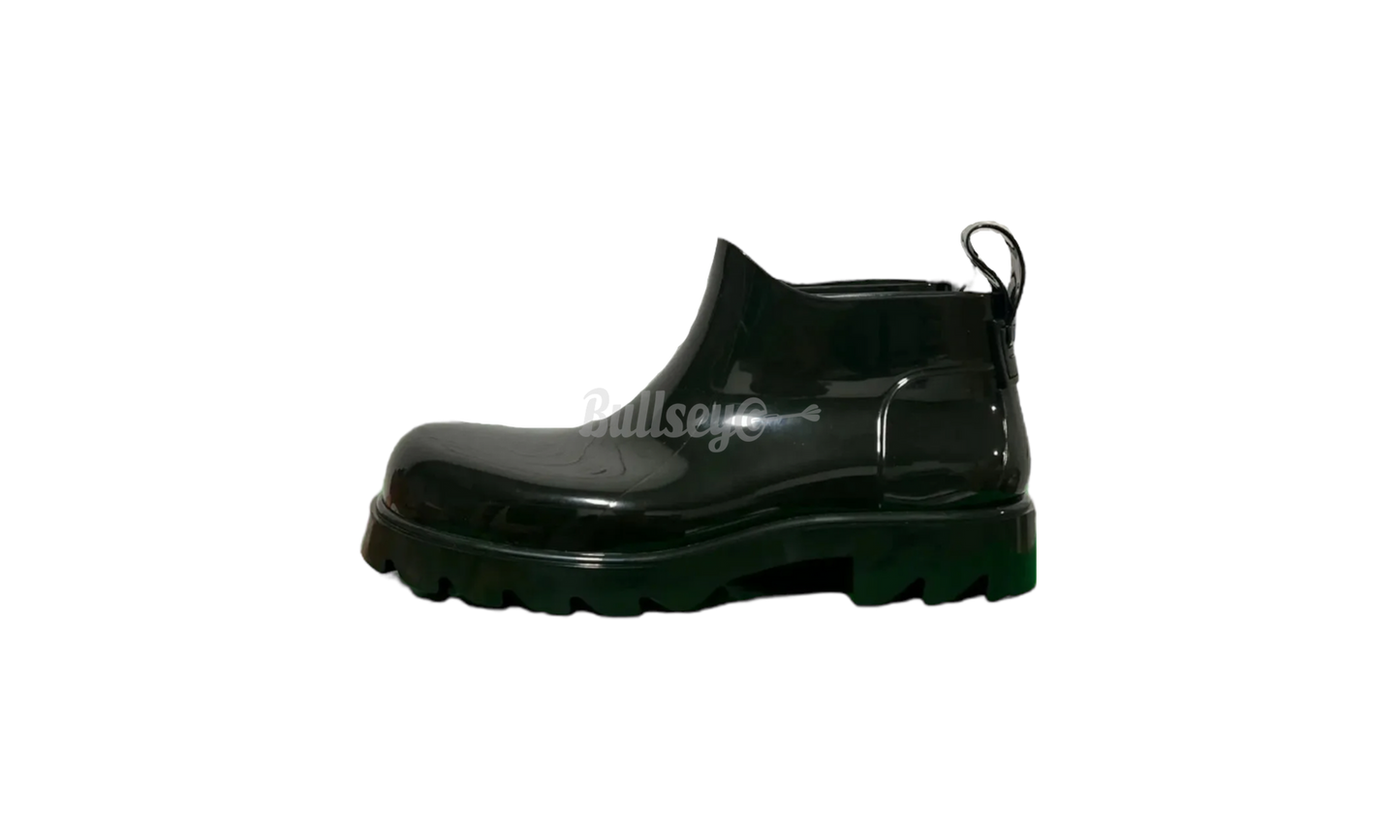 Bottege Veneta Green Stride Boot-Bullseye Sneaker Boutique