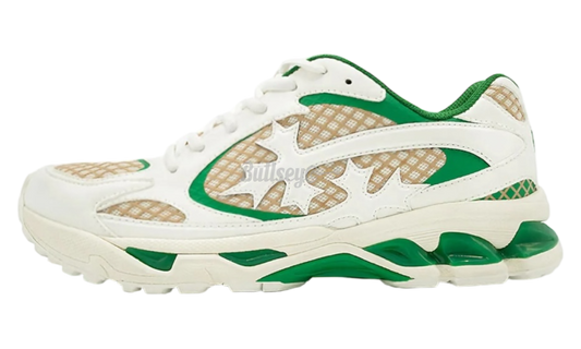 Bravest Studios Kross Kountry Runner "Spring Green"-Bullseye Sneaker Boutique