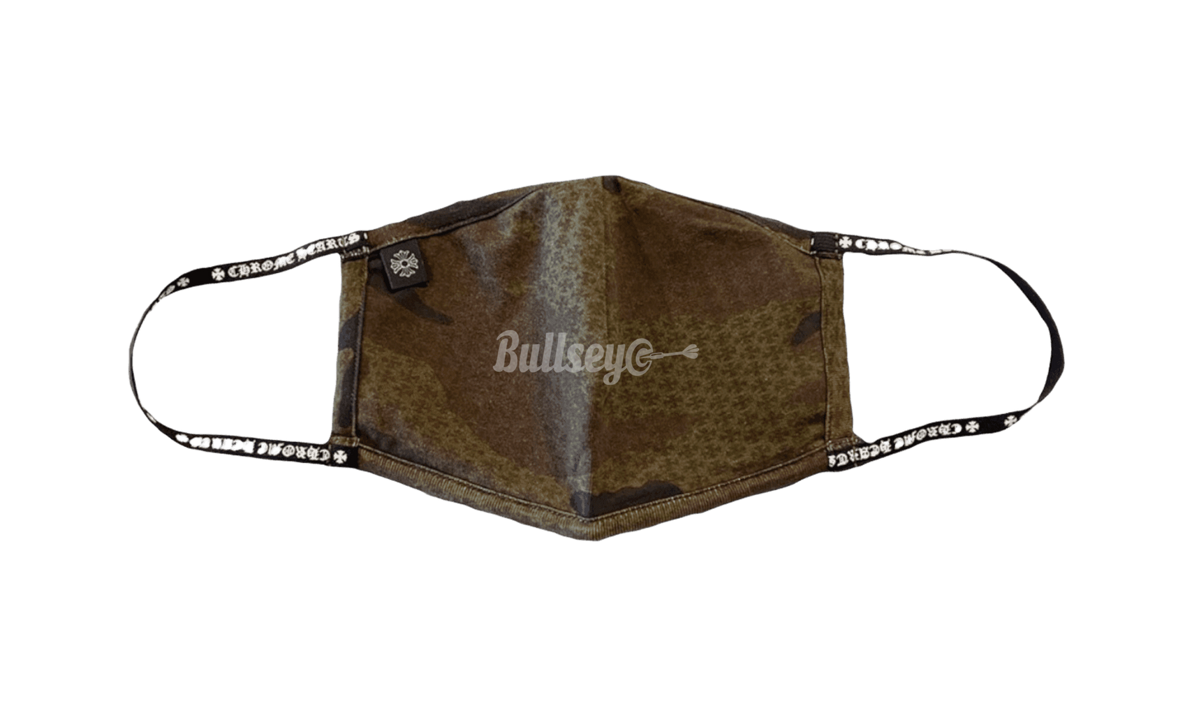 Chrome Hearts Camo Mask-Bullseye Sneaker Boutique