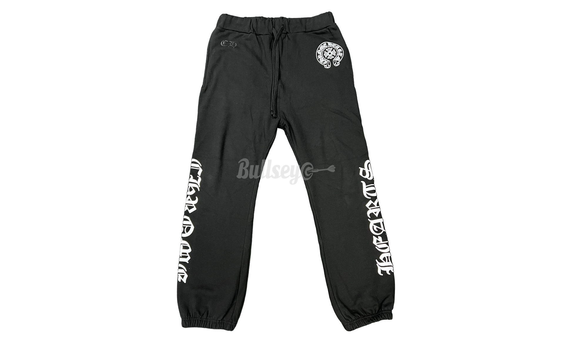 Chrome Hearts Horseshoe Sweatpants-Bullseye Sneaker Boutique