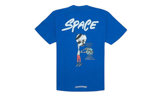 Chrome Hearts Matty Boy Space Blue T-Shirt