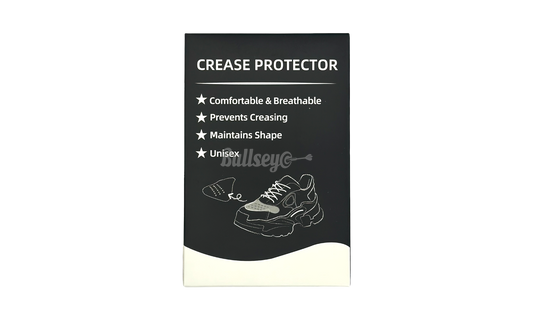 Crease Protector-Bullseye Sneaker Boutique