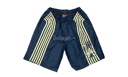 Devoir LA Navy Stripe Shorts
