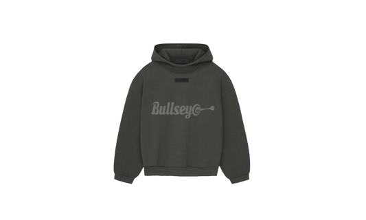 Fear Of God Essentials "Ink" Hoodie-Bullseye Sneaker Boutique