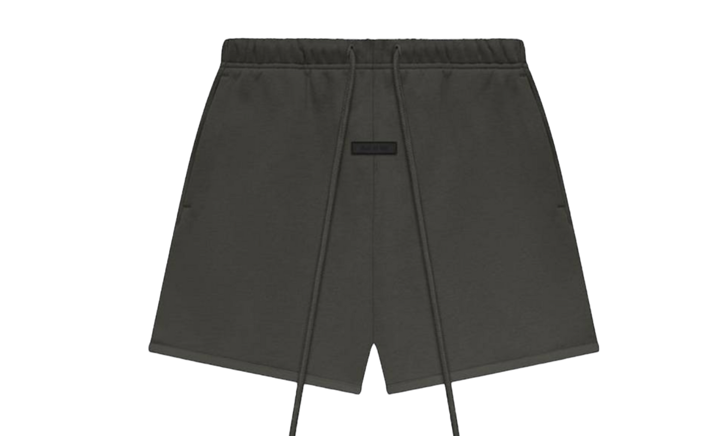 Fear Of God Essentials "Ink" Shorts