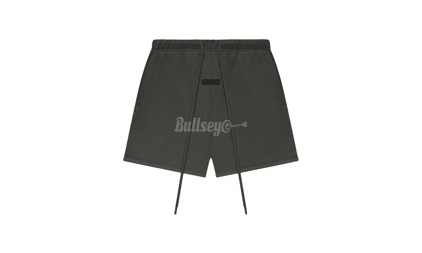 Fear Of God Essentials "Ink" Shorts-Bullseye Sneaker Boutique