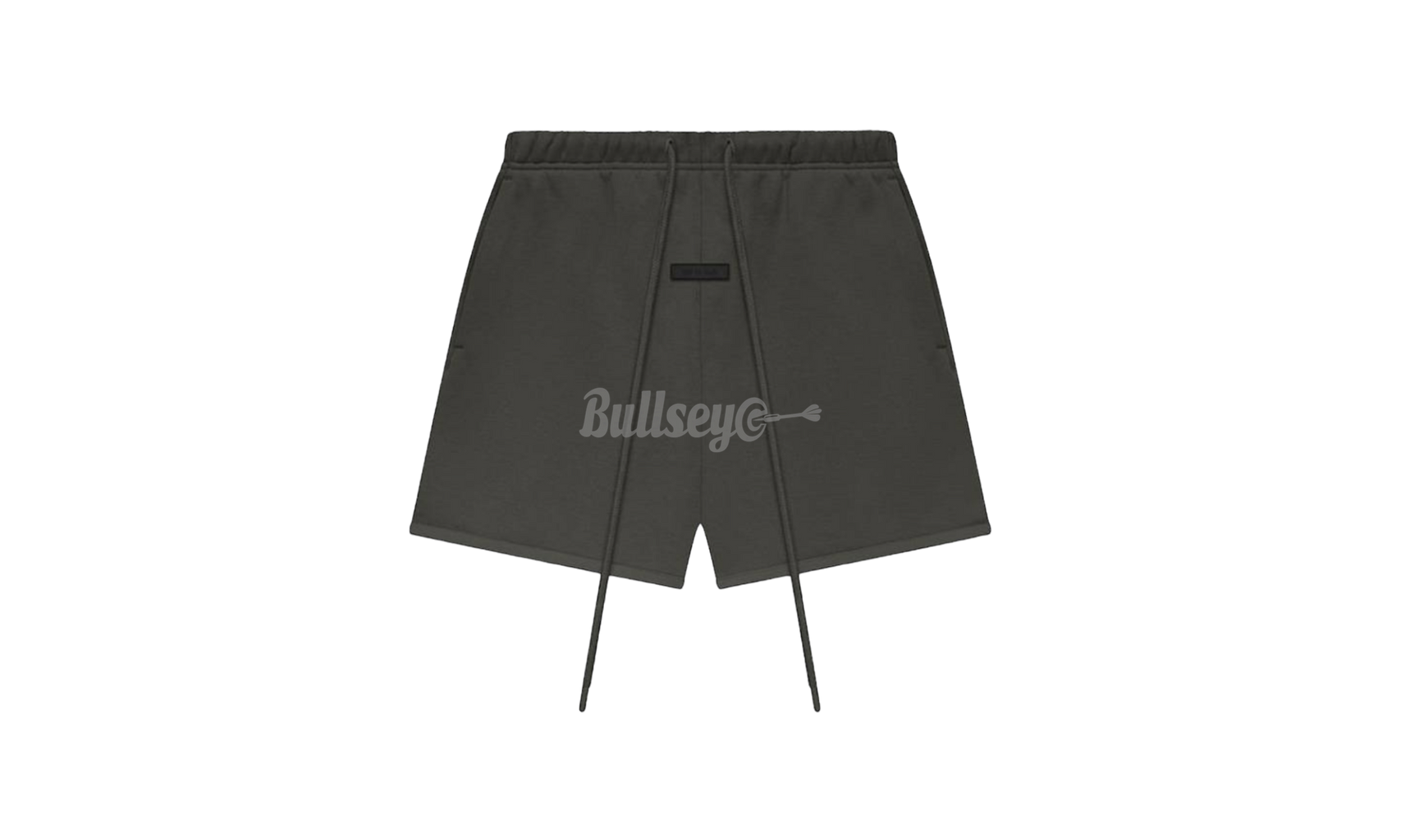 Fear Of God Essentials "Ink" Shorts-Bullseye Sneaker Boutique