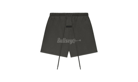 Fear Of God Essentials "Ink" Shorts-Bullseye Sneaker Boutique