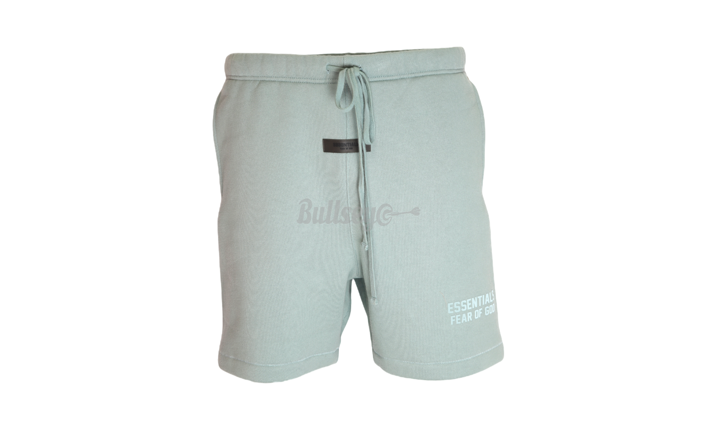 Fear Of God Essentials "Sycamore" Shorts-Bullseye Sneaker Boutique