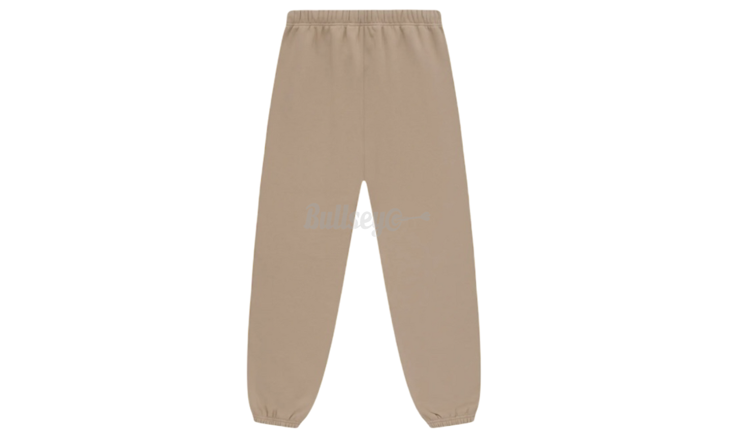 Fear of God Essentials Fleece Desert Sand Sweatpants (FW24)