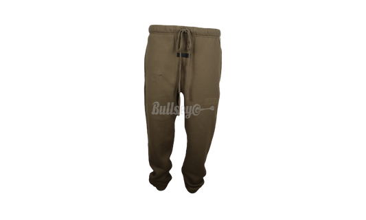 Fear of God Essentials "Wood" Sweatpants-Bullseye Sneaker Boutique