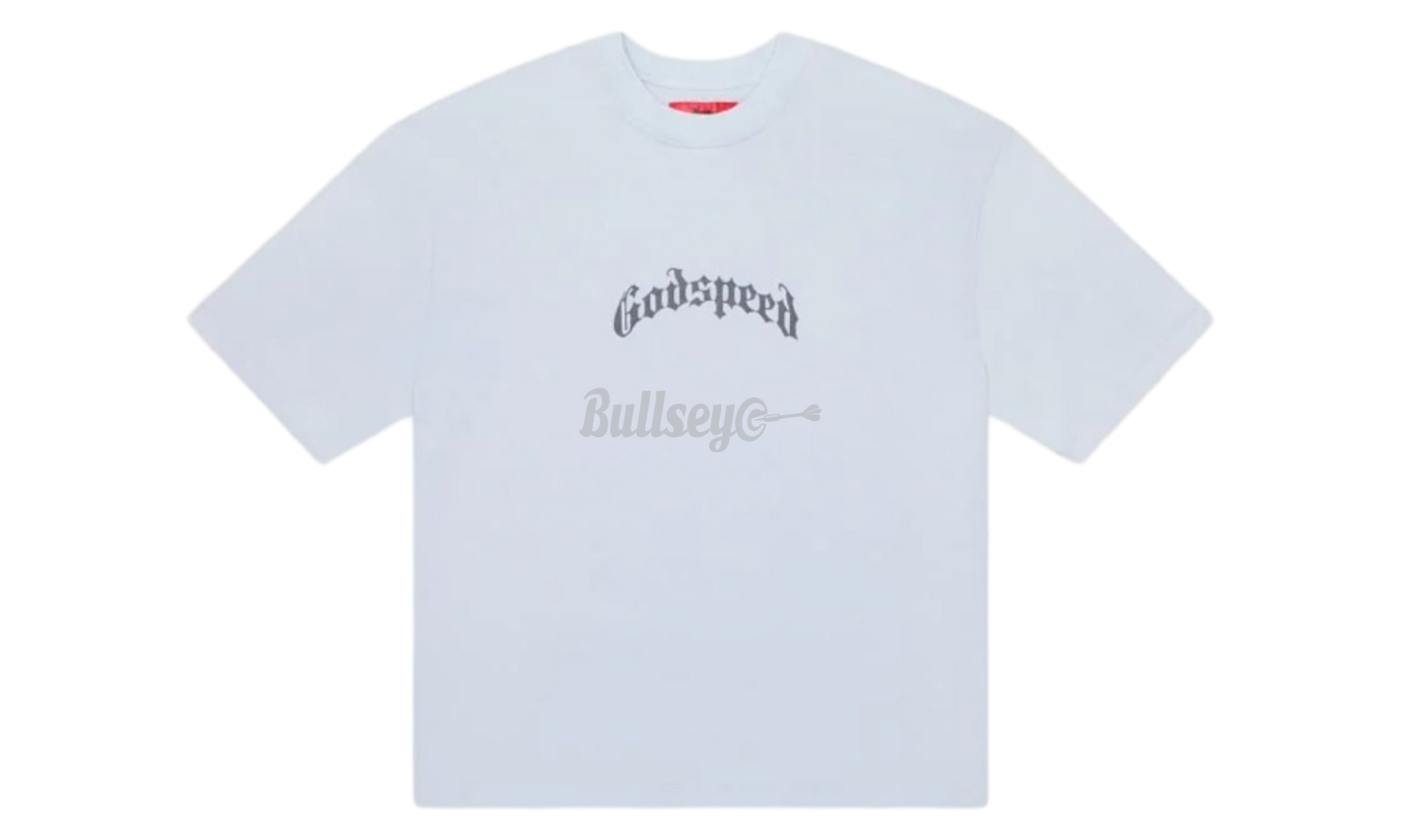 Godspeed Circadian Rhythm Baby Blue T-Shirt-Bullseye Sneaker Boutique