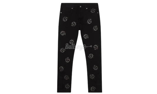 Godspeed Infinity Denim Black Jeans