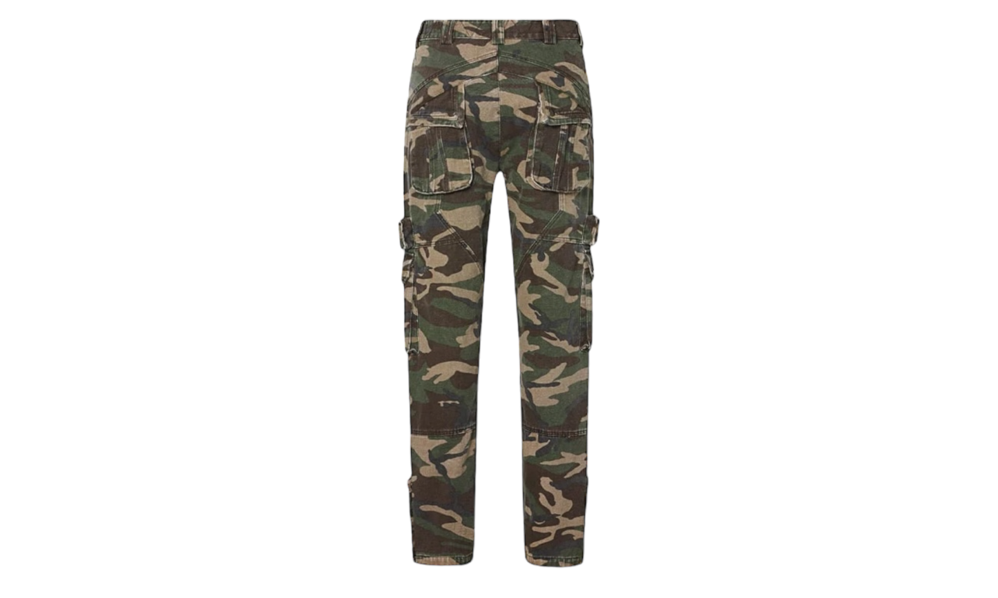 Godspeed Militia Cargo Pants