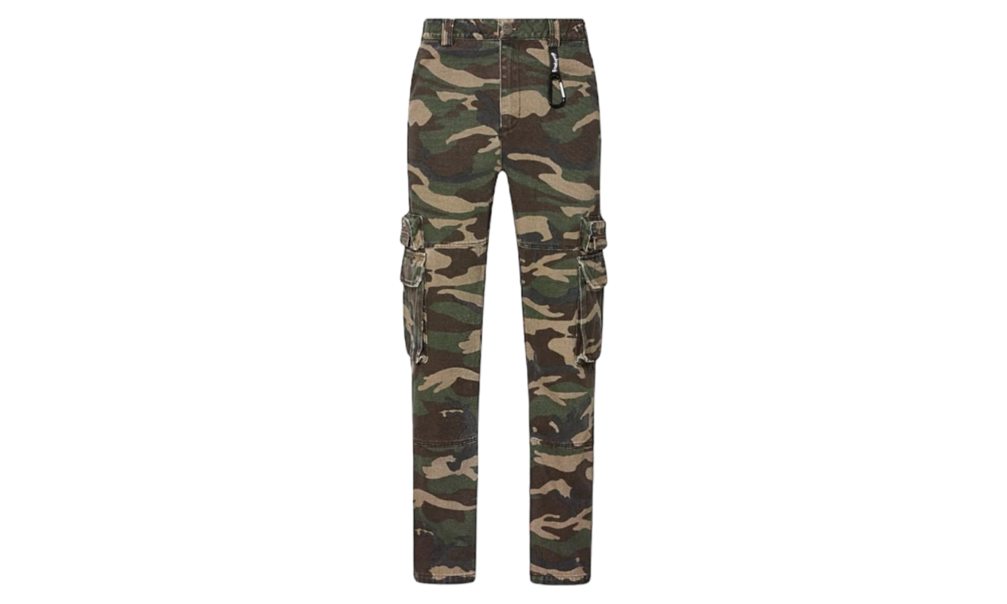 Godspeed Militia Cargo Pants-Bullseye Sneaker Boutique