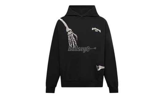 Godspeed R.O.D Rhinestone Black Hoodie