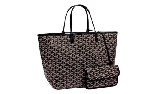 Goyard Saint Louis PM Tote Bag